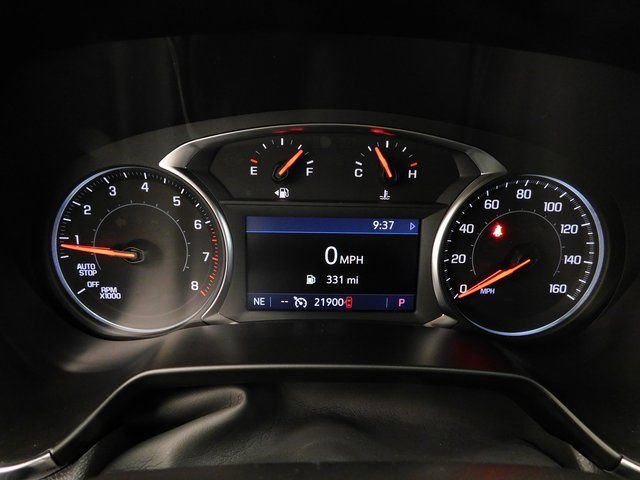 Used 2025 Chevrolet Blazer LT image 53