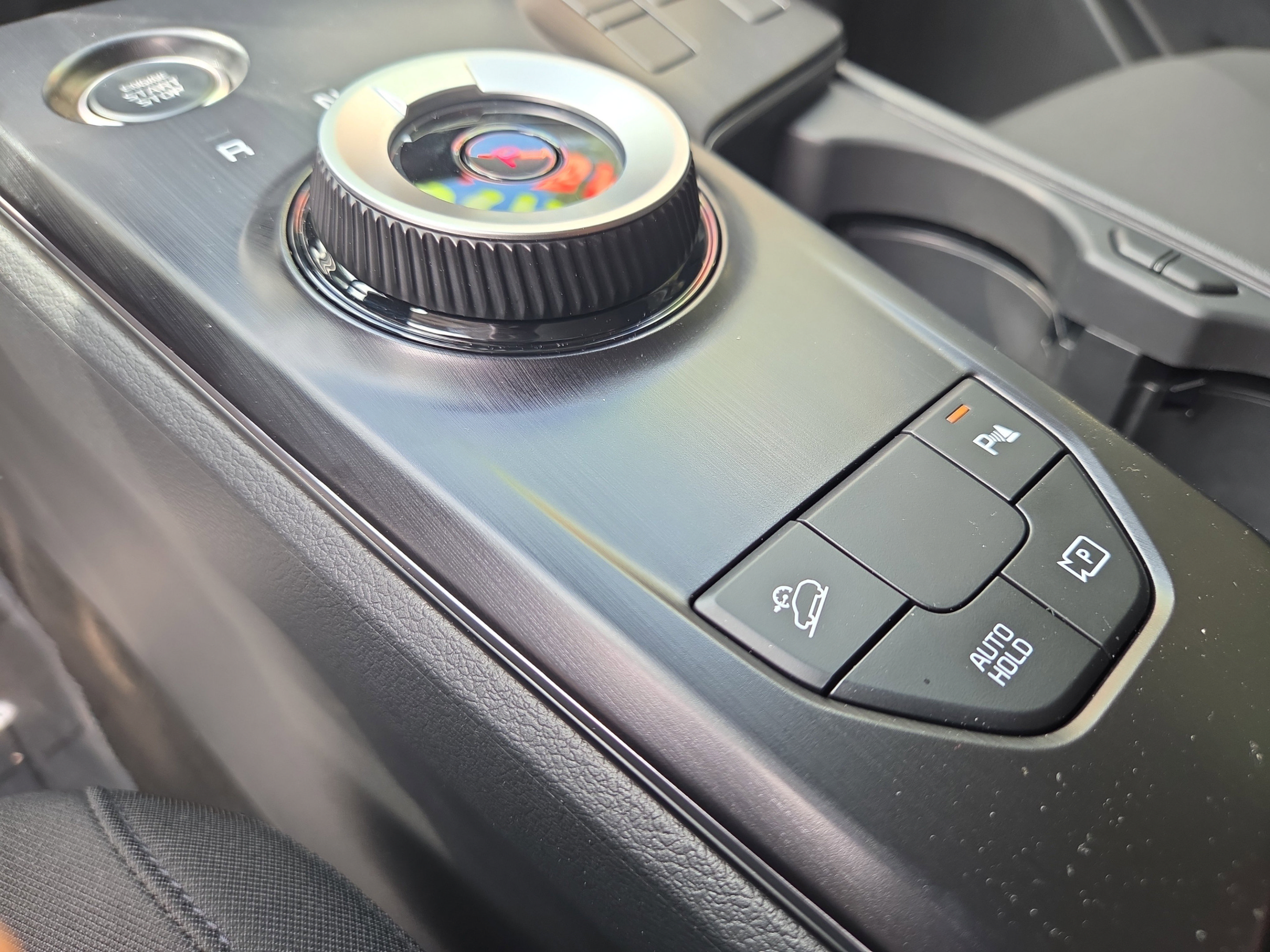 New 2026 Kia Sportage LX FWD image 18