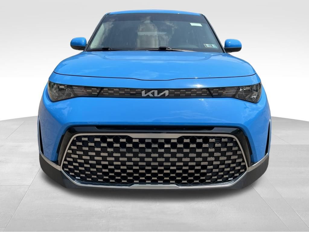 Used 2025 Kia Soul EX FWD video 2