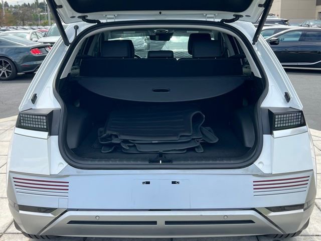 Certified 2023 Hyundai Ioniq 5 Limited AWD/4WD image 10