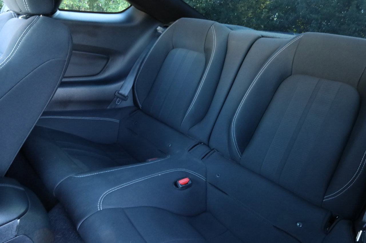 Used 2021 Ford Mustang GT w/ Black Accent Package image 14