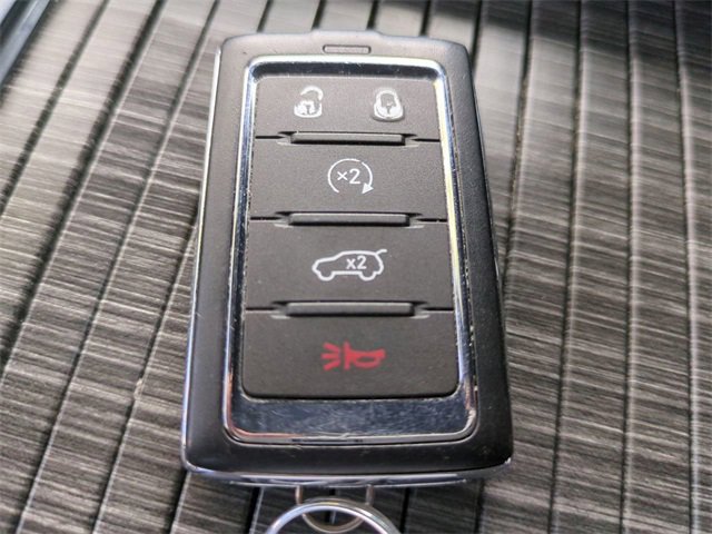 Used 2024 Jeep Wagoneer Series II image 27