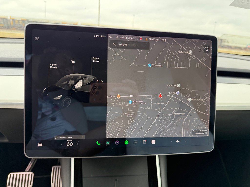 Used 2021 Tesla Model Y Long Range image 34