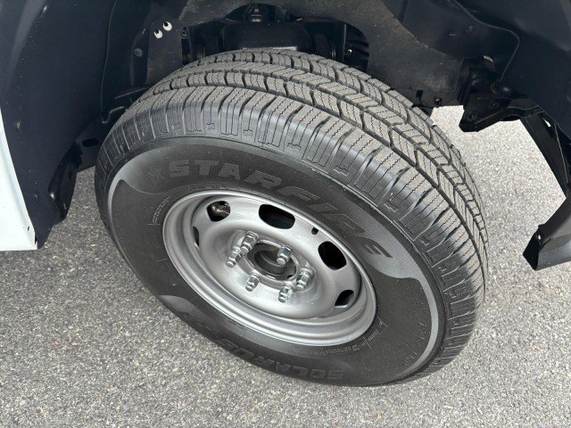 Used 2007 Chevrolet Colorado W/T w/ Astro Body Prep Package image 26