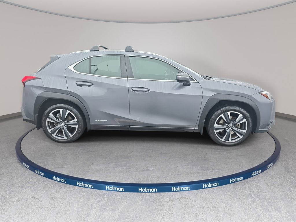 Used 2020 Lexus UX 250h w/ Premium Package image 4