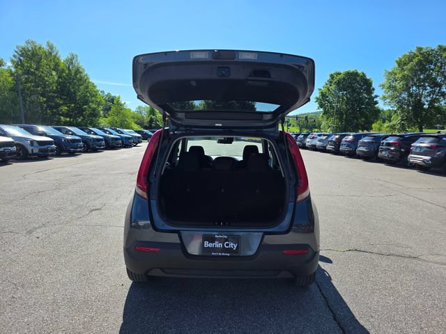 Used 2020 Kia Soul S FWD image 10