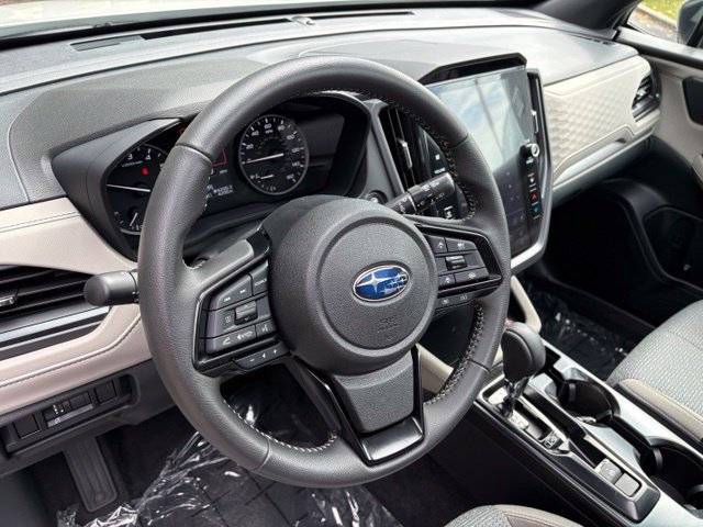 Certified 2026 Subaru Forester Premium AWD/4WD image 10