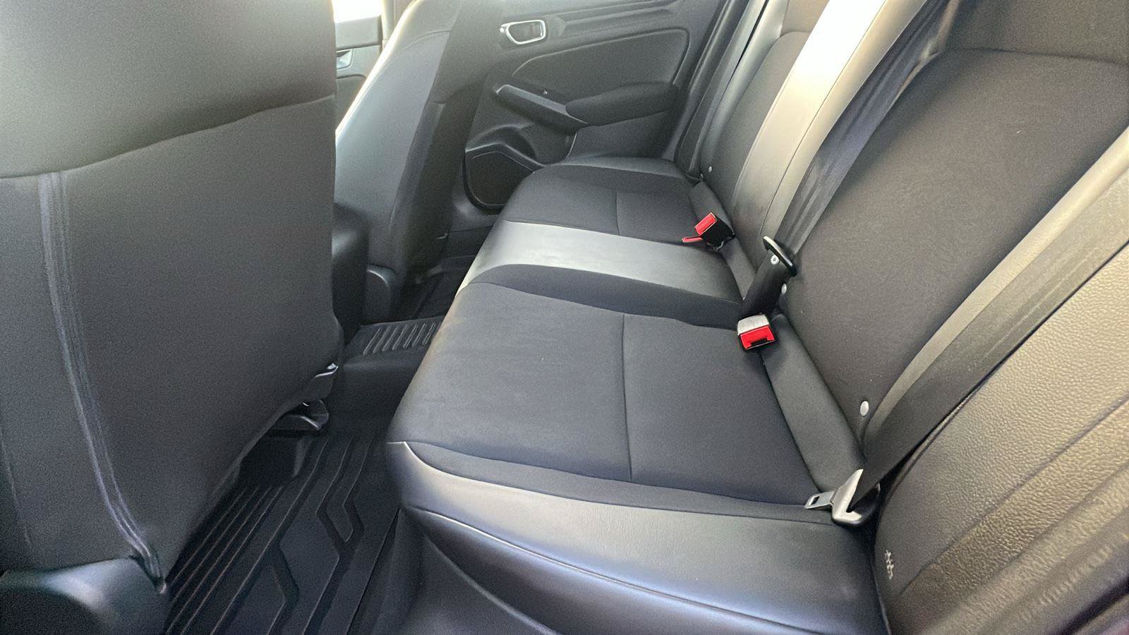 Used 2022 Honda Civic Sport image 18