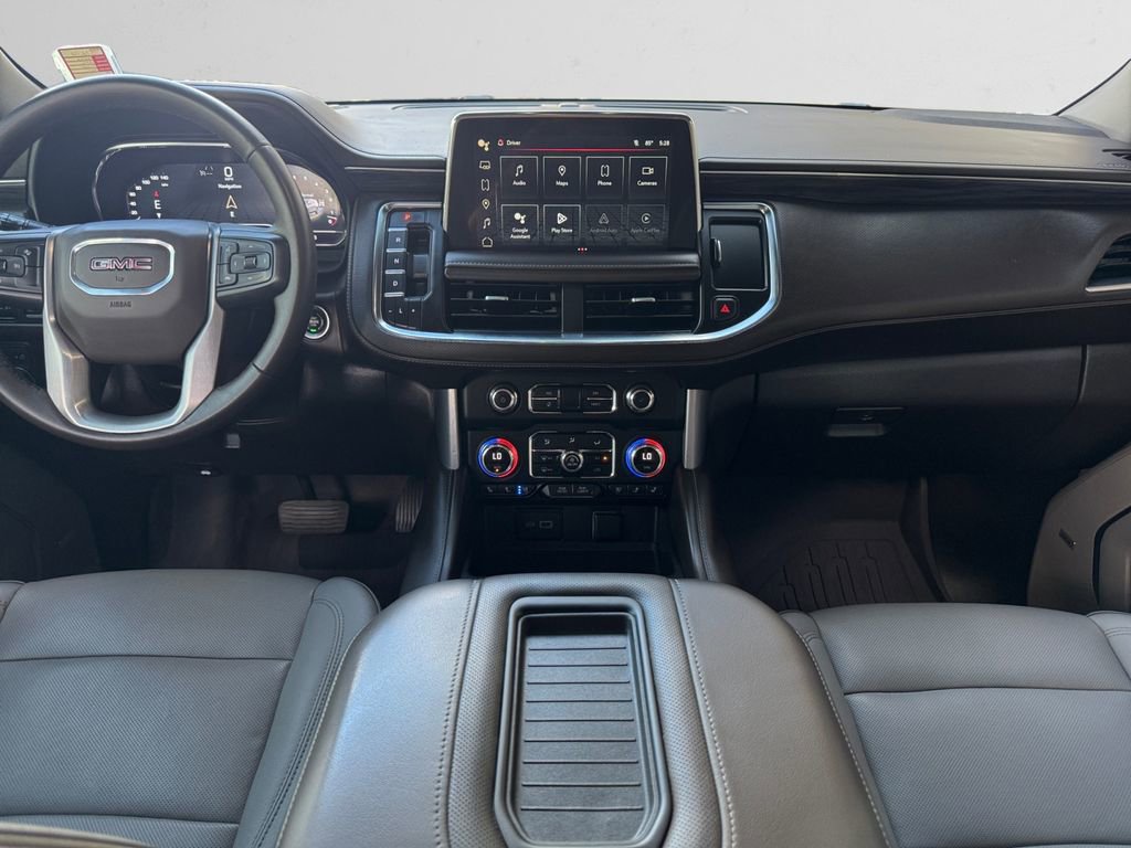 Used 2022 GMC Yukon SLT image 11