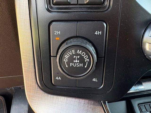 Used 2023 Ford F150 King Ranch w/ Equipment Group 601A High AWD/4WD image 17