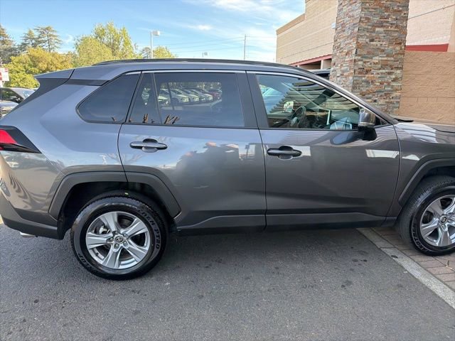 Certified 2025 Toyota RAV4 XLE w/ Convenience Package image 7