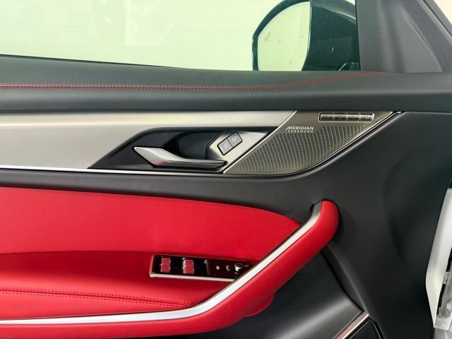 New 2026 Jaguar F-PACE R-Dynamic S AWD/4WD image 22