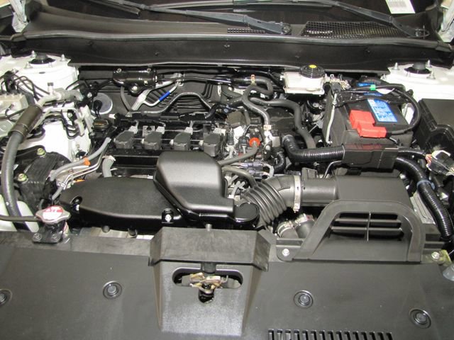 Used 2023 Honda CR-V EX image 22