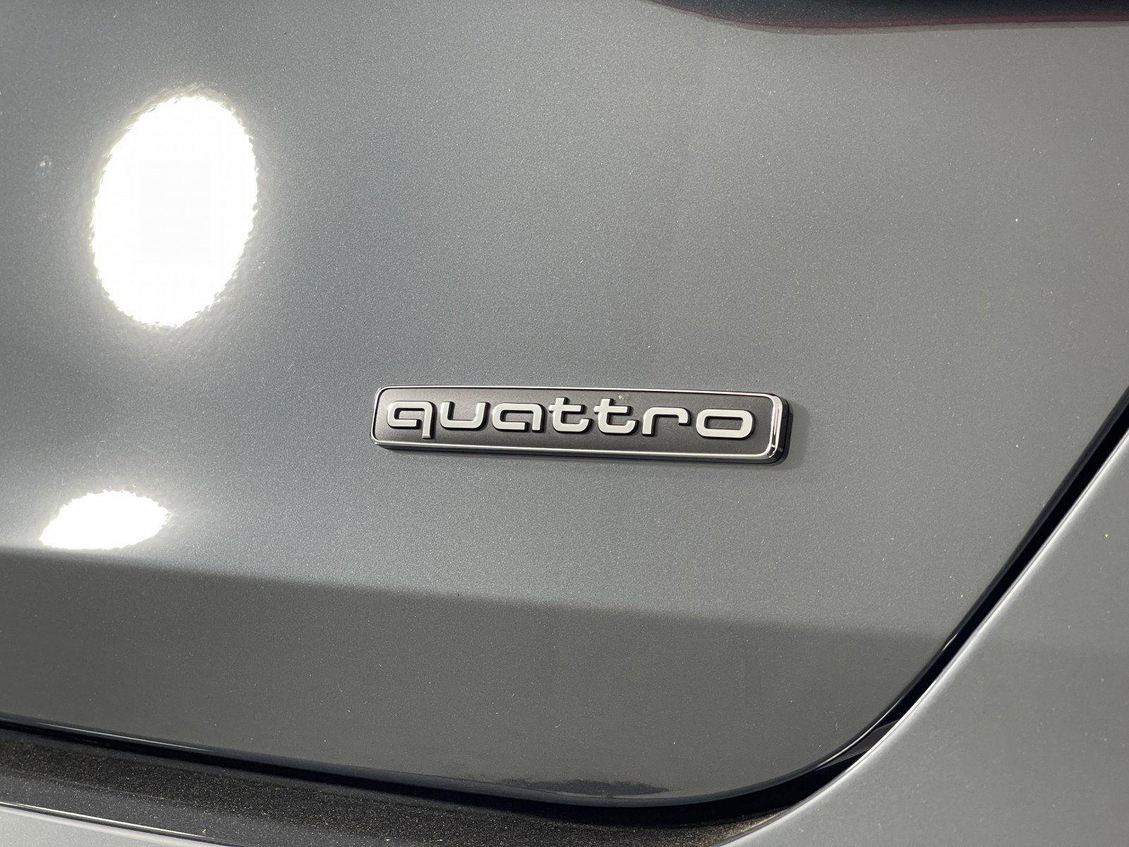 New 2025 Audi A3 2.0T Premium Plus image 16