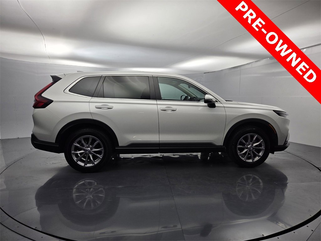 Used 2024 Honda CR-V EX image 26