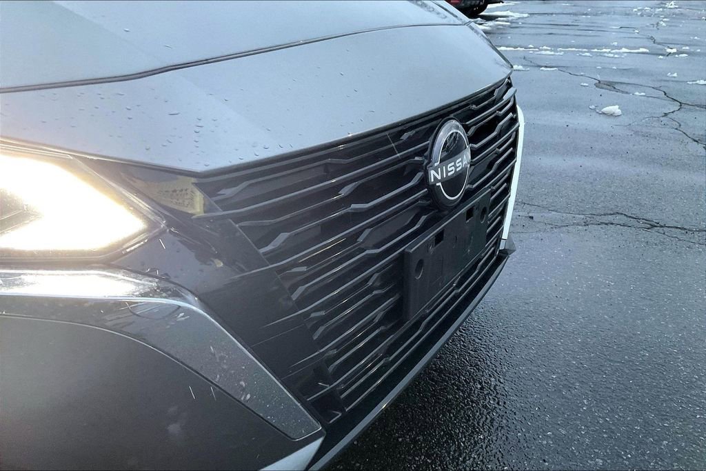 Used 2023 Nissan Altima 2.5 SV w/ SV Premium Package image 29