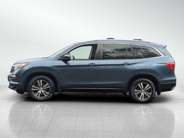 Used 2016 Honda Pilot EX-L image 7