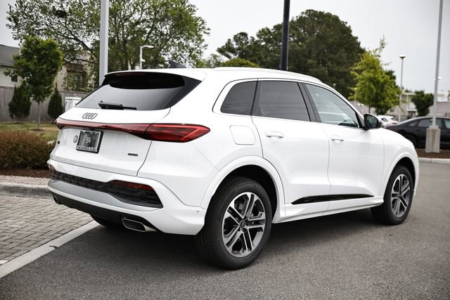 New 2026 Audi Q5 Premium AWD/4WD image 7