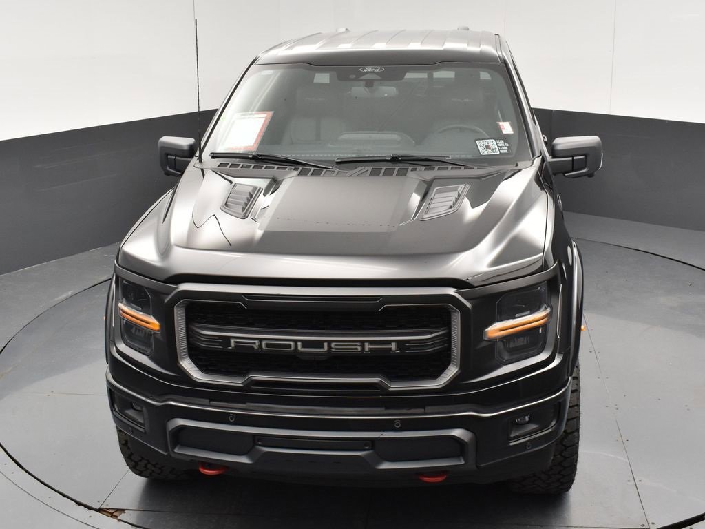 Used 2024 Ford F150 XLT w/ Equipment Group 302A MID image 57