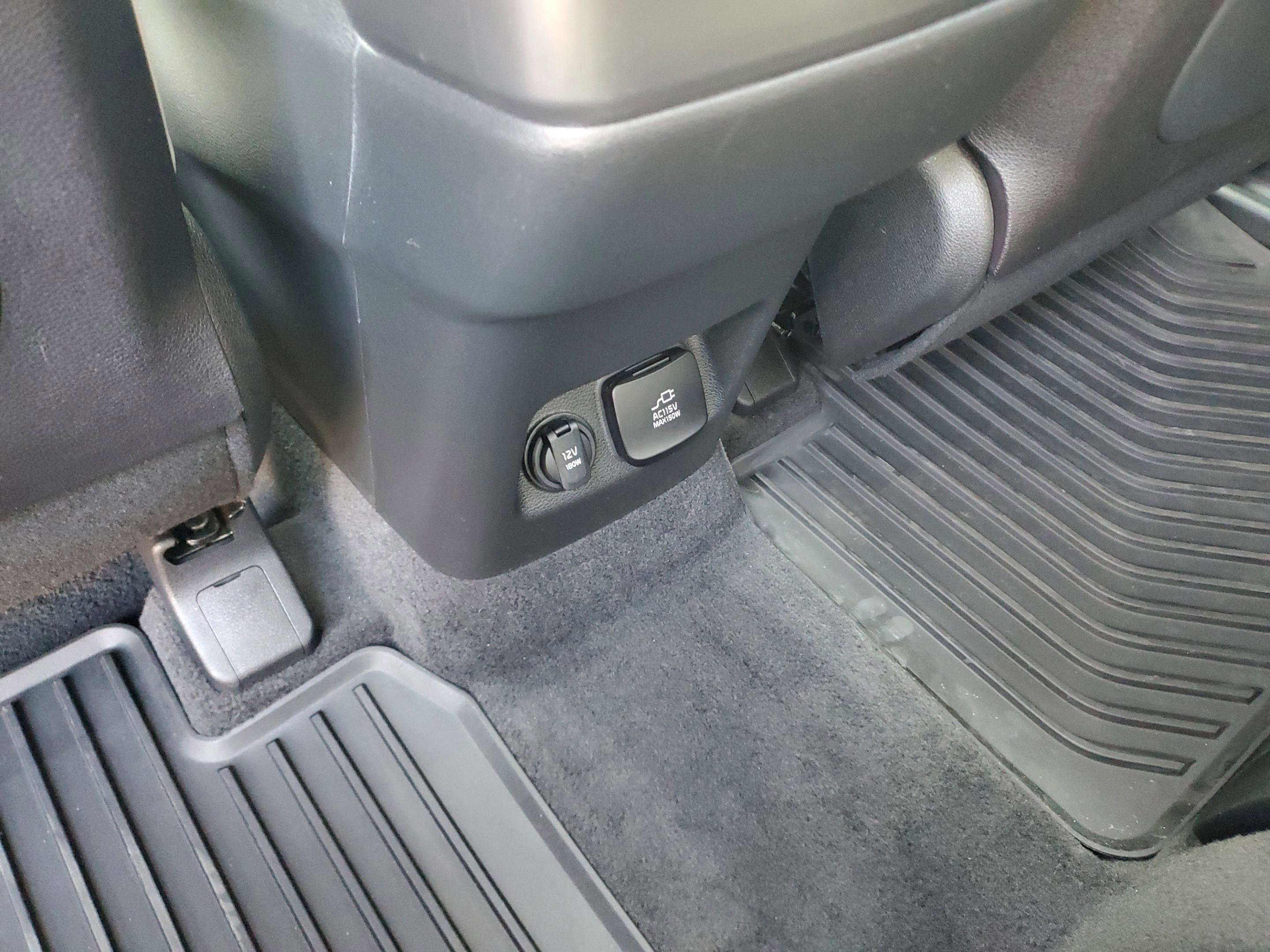 Used 2025 Kia Telluride SX Prestige image 16