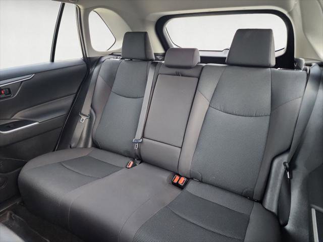 Certified 2023 Toyota RAV4 LE image 13