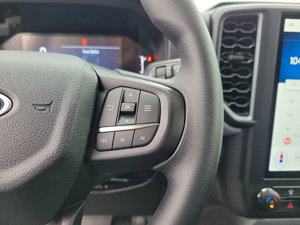 New 2025 Ford Ranger XL w/ Trailer Tow Package image 24