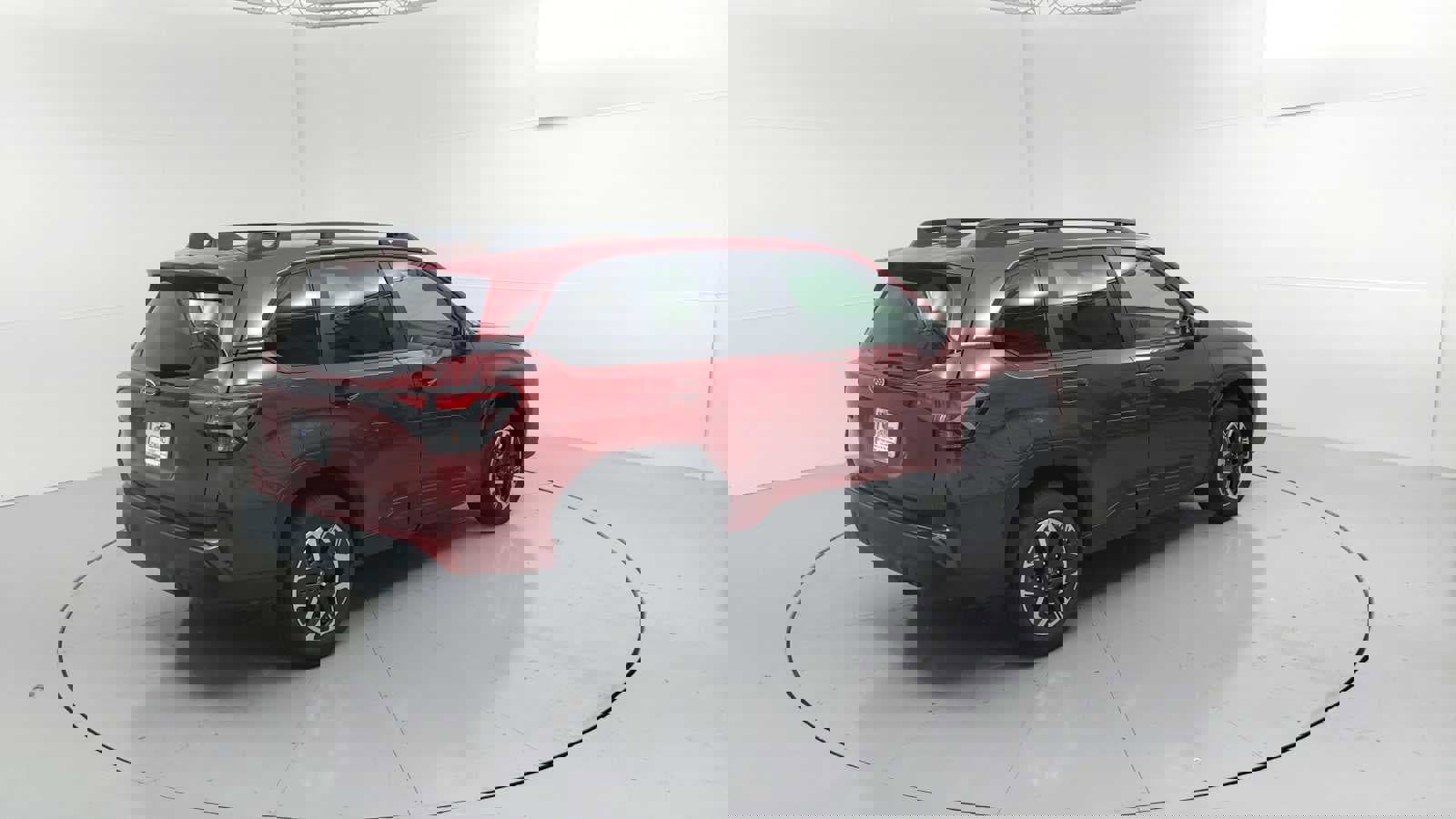 New 2026 Subaru Forester Premium image 10