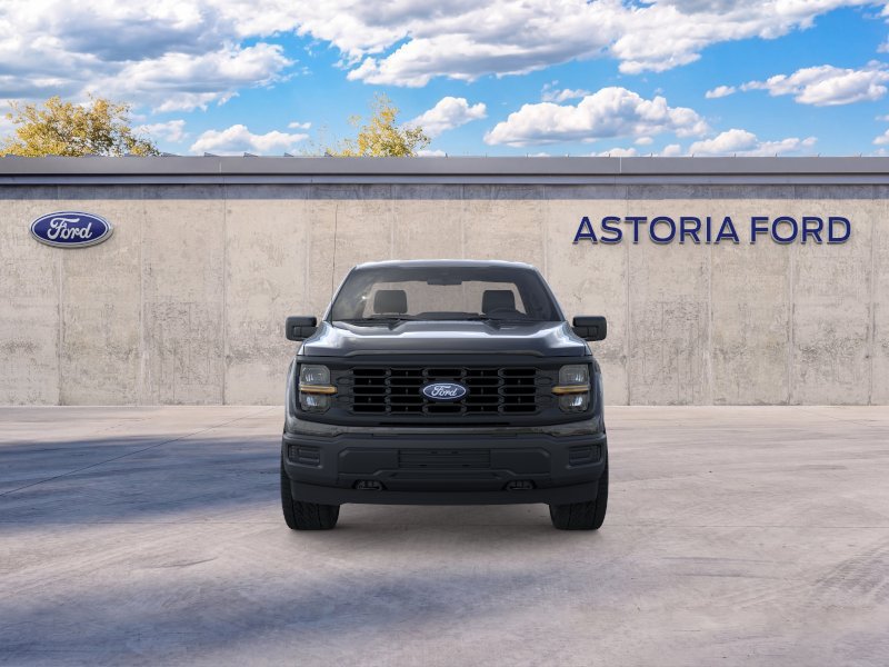 New 2026 Ford F150 XL AWD/4WD image 6