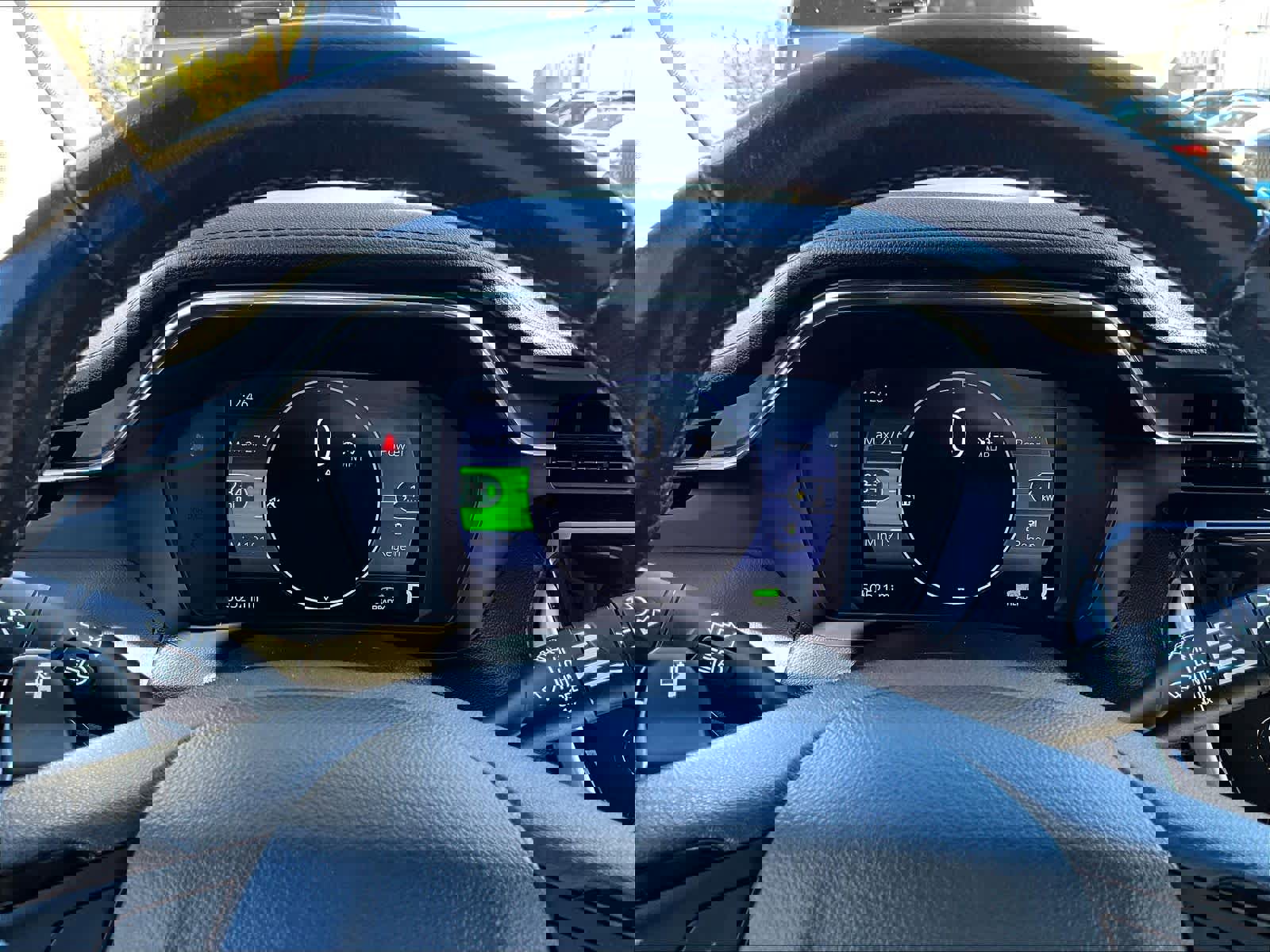 Certified 2023 Chevrolet Bolt EUV LT w/ Convenience Package image 24