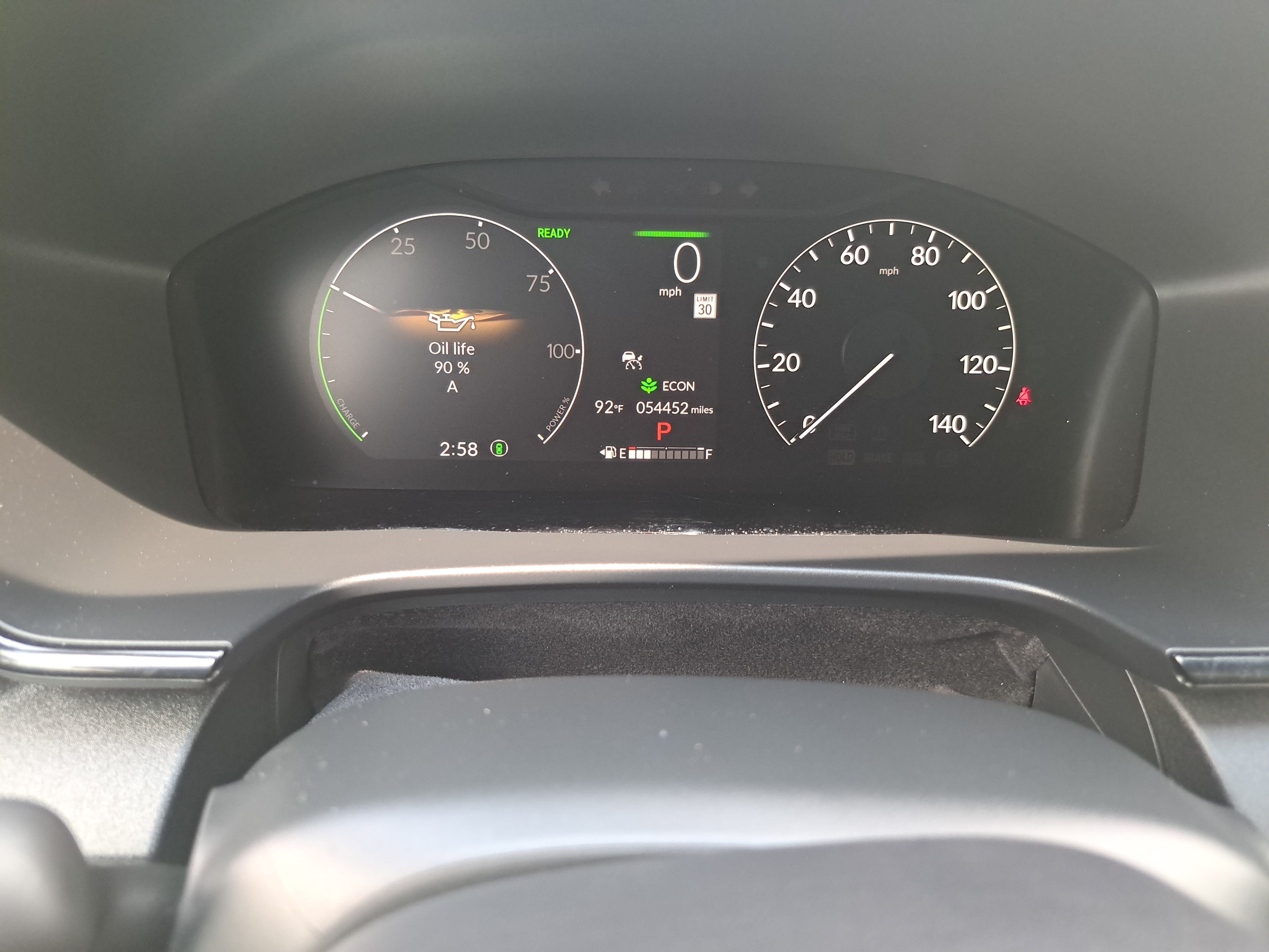 Used 2025 Honda CR-V Sport image 18