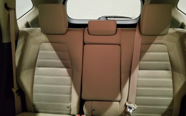 Used 2021 Honda CR-V EX image 23