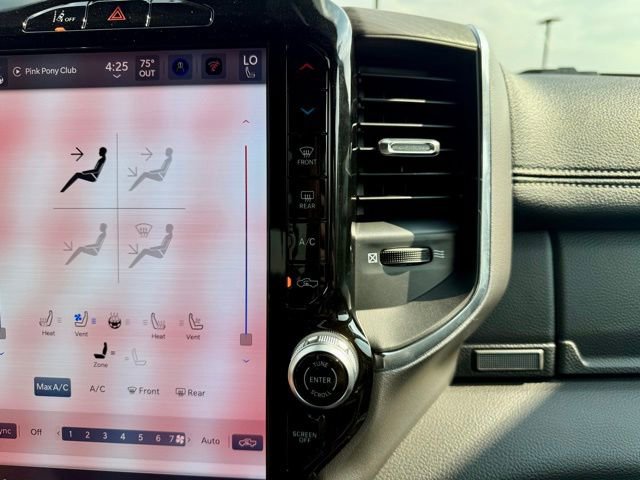 New 2026 RAM 1500 Laramie w/ Sport Appearance Package image 21