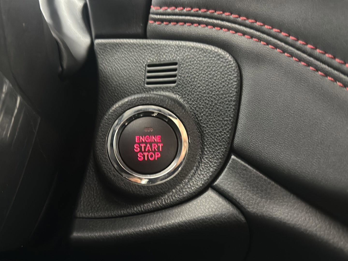 Certified 2025 Subaru Legacy Sport image 14