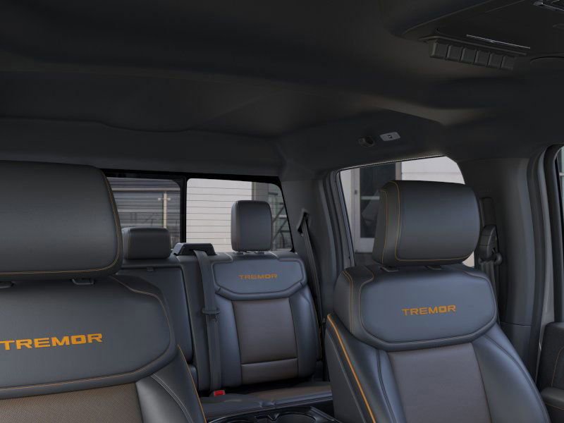 New 2026 Ford F150 Tremor w/ Equipment Group 402B image 22