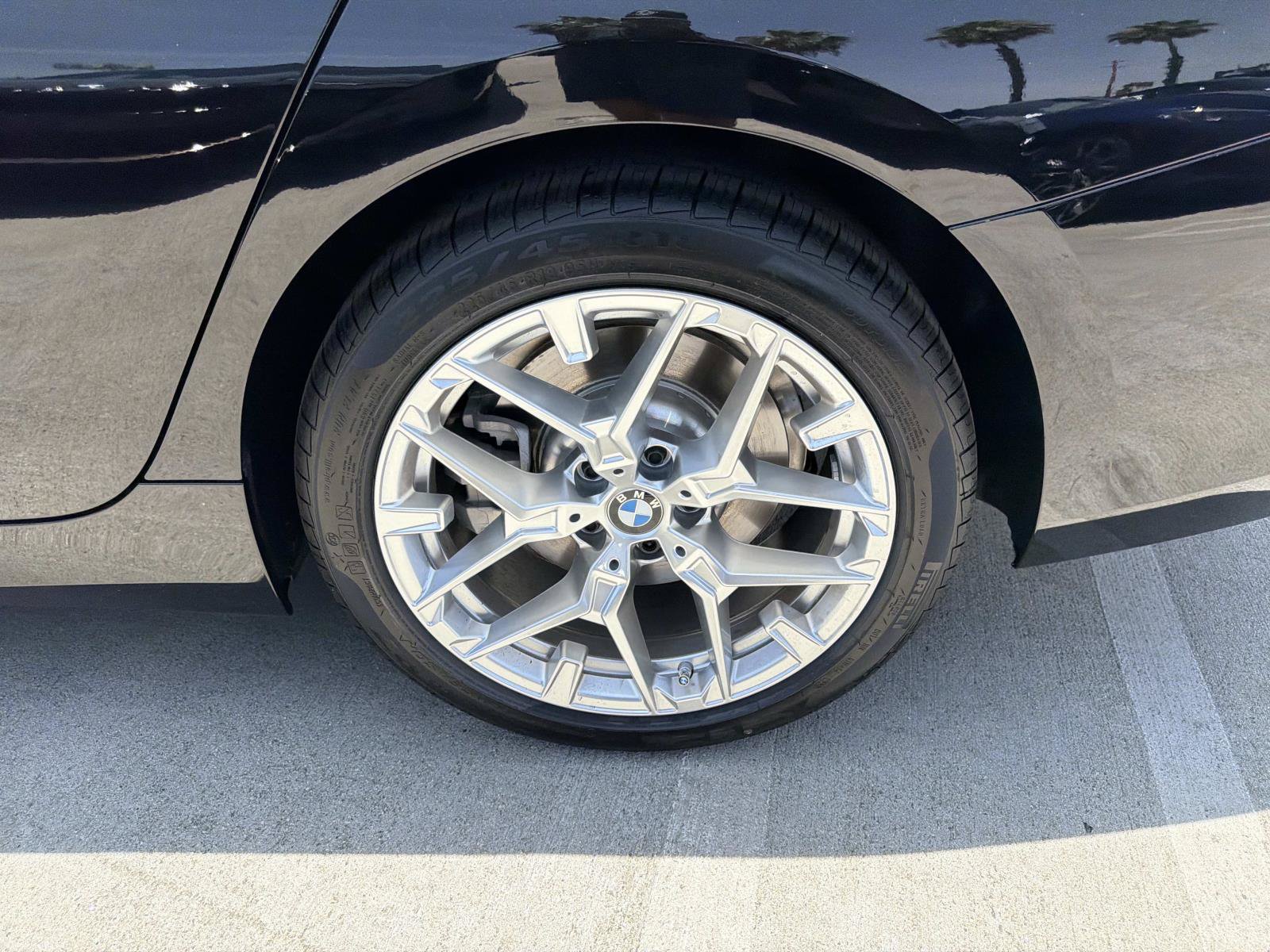 New 2026 BMW 330i Sedan w/ Convenience Package RWD image 6