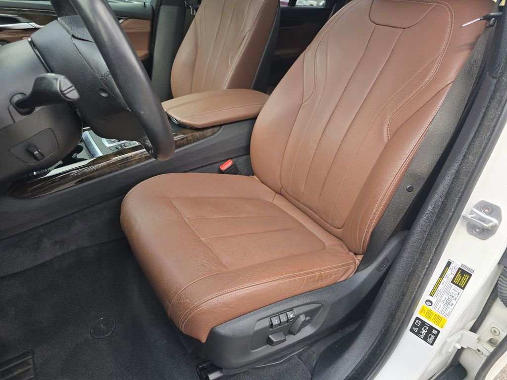 Used 2017 BMW X5 xDrive35i image 23