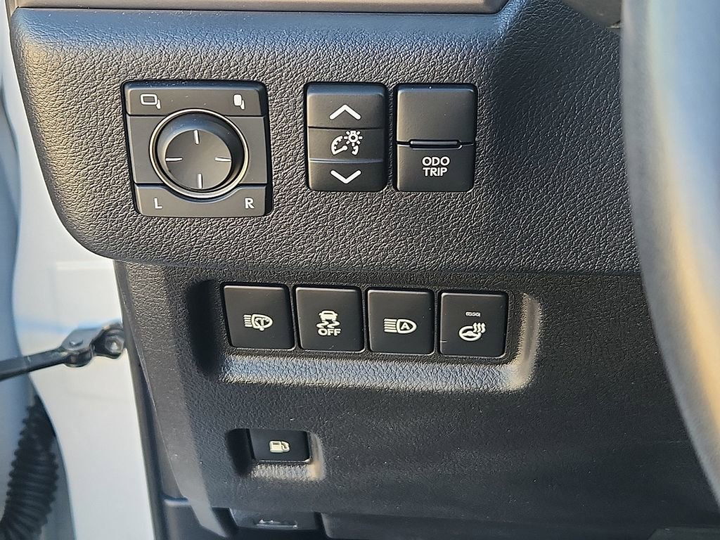 Used 2022 Lexus GX 460 Premium image 25