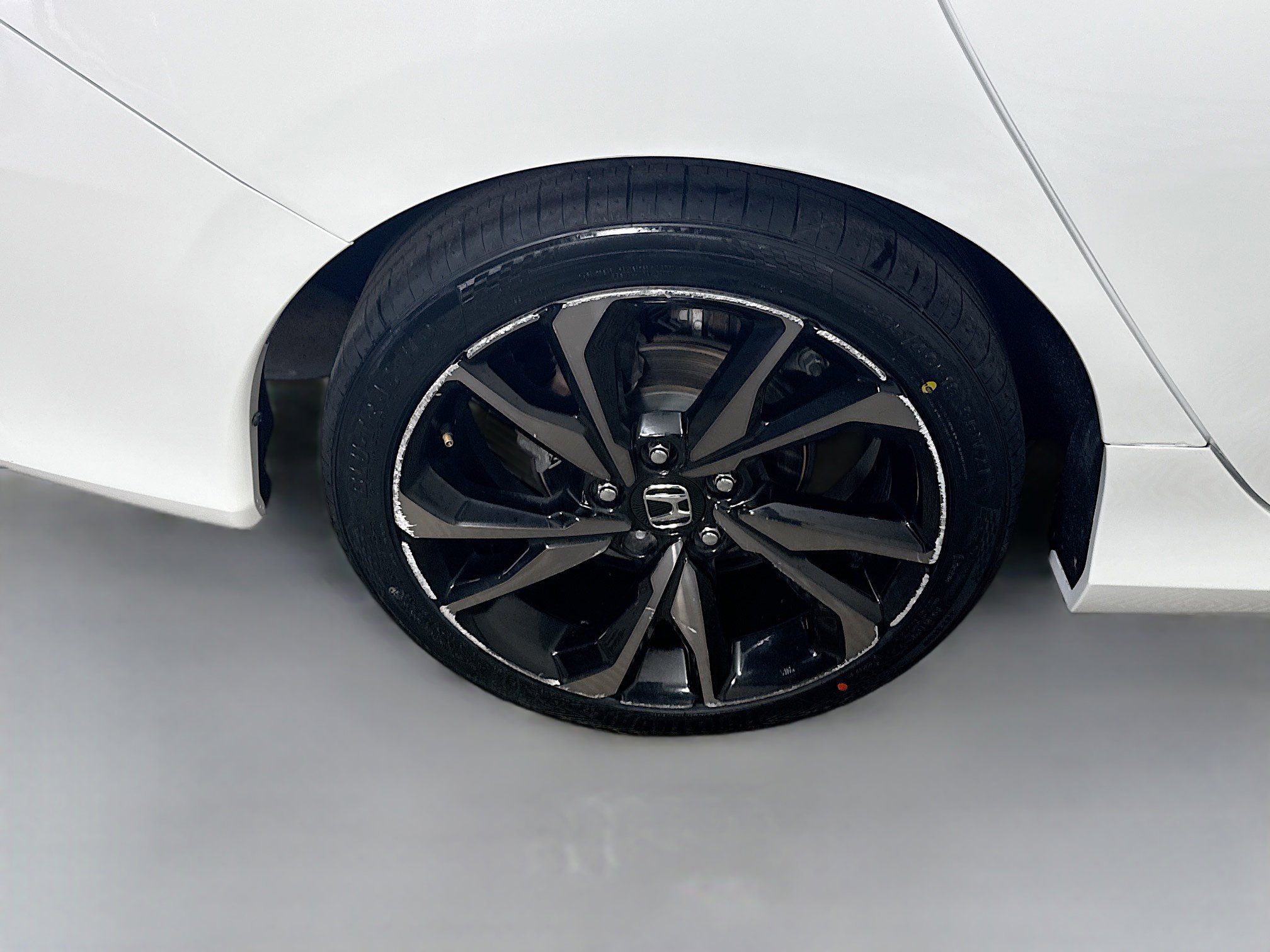 Used 2020 Honda Civic Sport image 33