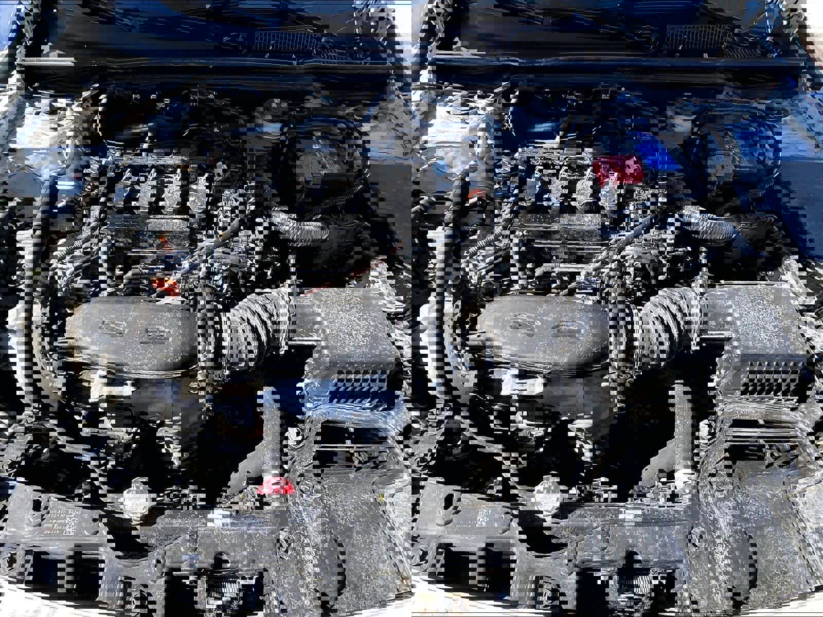 Used 2023 Honda Civic EX image 28