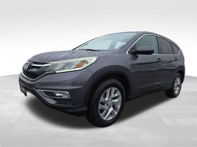 Used 2015 Honda CR-V EX image 6