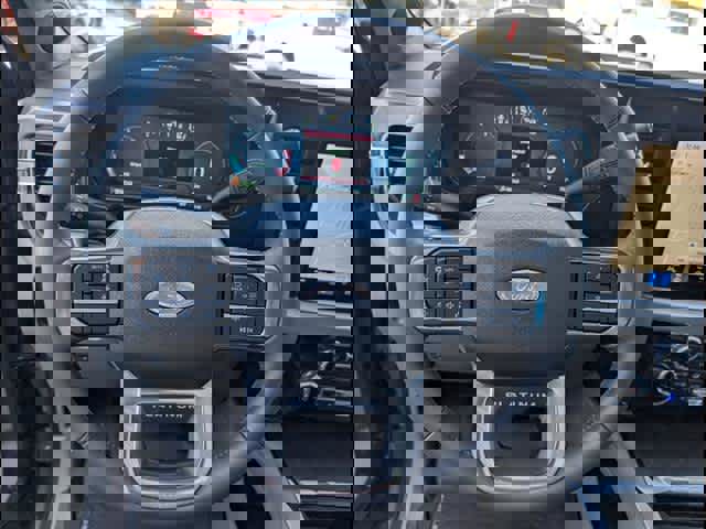 New 2026 Ford F250 Platinum image 8