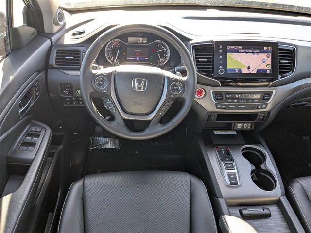 Used 2023 Honda Ridgeline RTL-E image 32