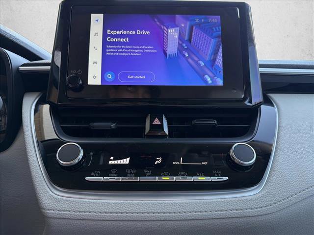 New 2026 Toyota Corolla Cross L image 16