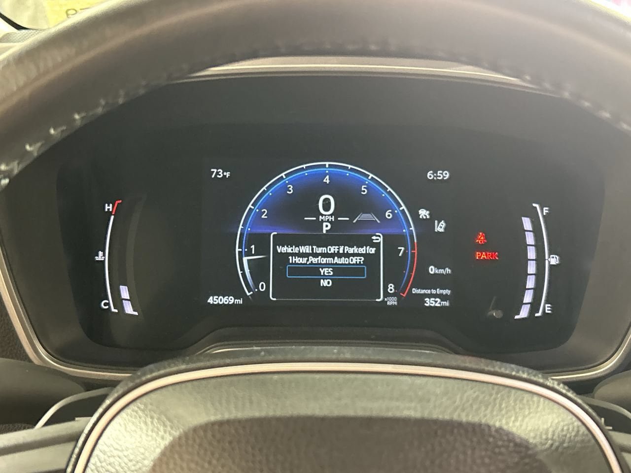 Used 2024 Toyota Corolla XSE FWD image 16