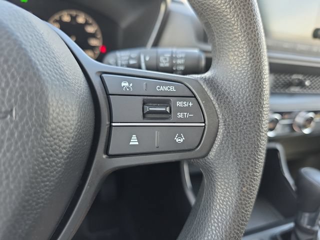 Used 2023 Honda CR-V EX image 20