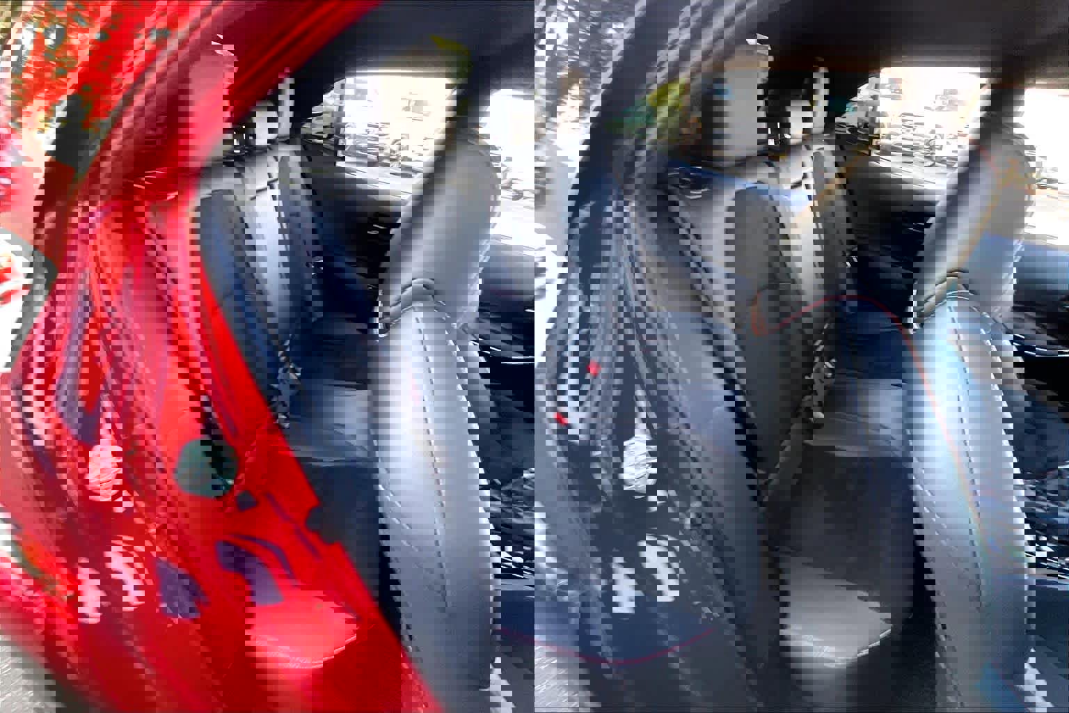 Used 2023 Toyota Corolla GR image 27