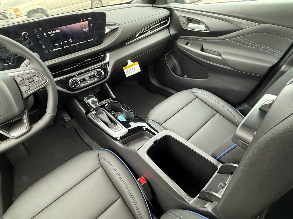 New 2026 Buick Envista Sport Touring w/ Convenience I Package image 17