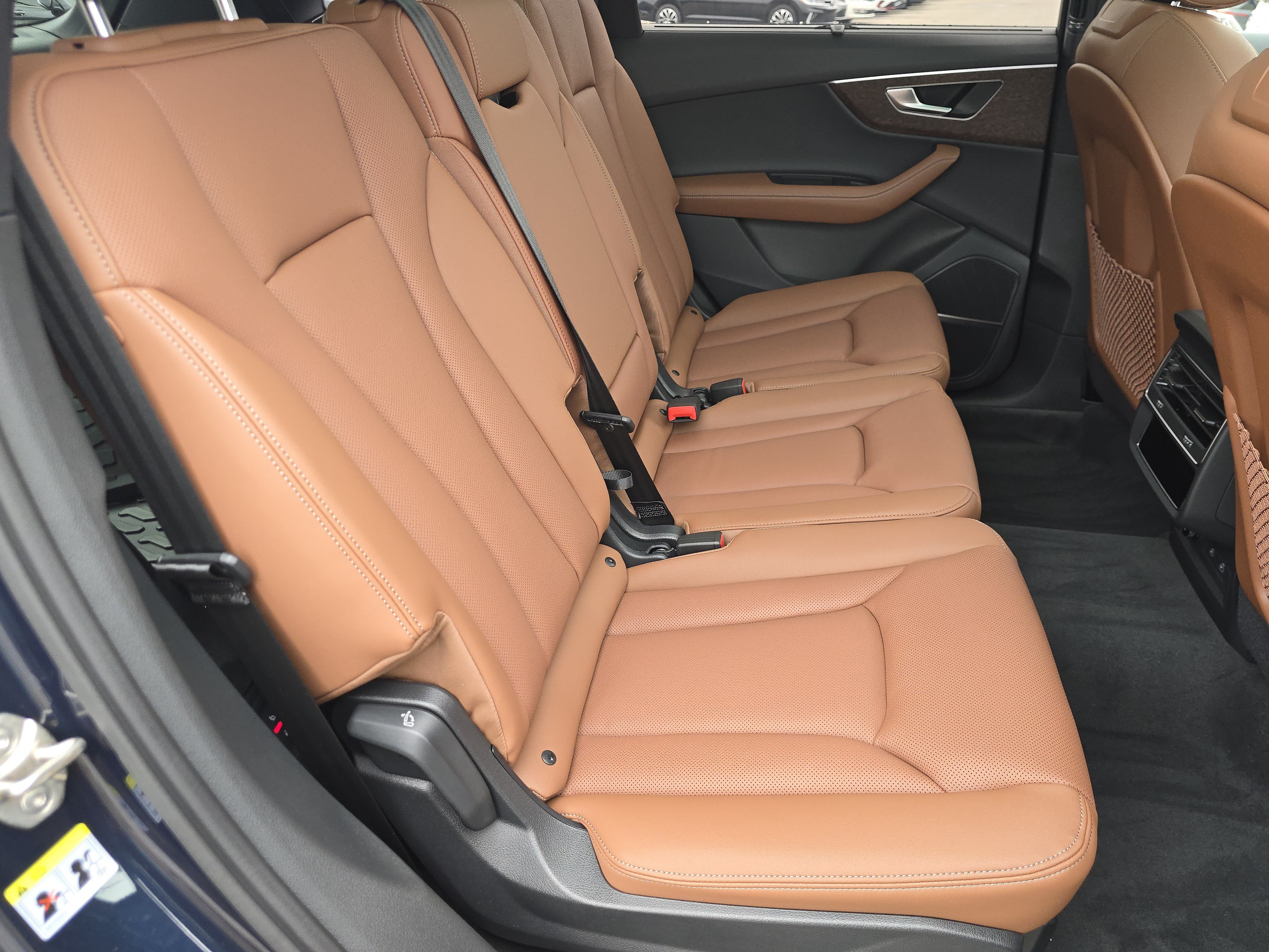 New 2026 Audi Q7 Premium Plus AWD/4WD image 17