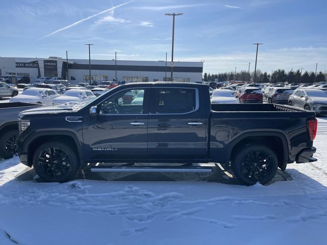 New 2026 GMC Sierra 1500 Denali AWD/4WD image 4