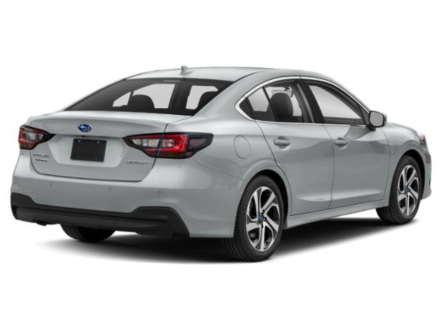 Used 2022 Subaru Legacy Limited AWD/4WD image 2